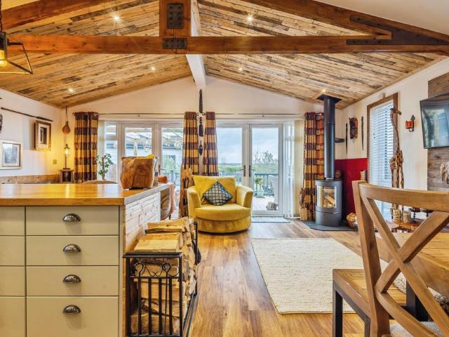 Bungalow for sale in Rooksbridge, East Brent