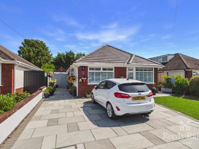 Bungalow for sale in St Annes, Lytham