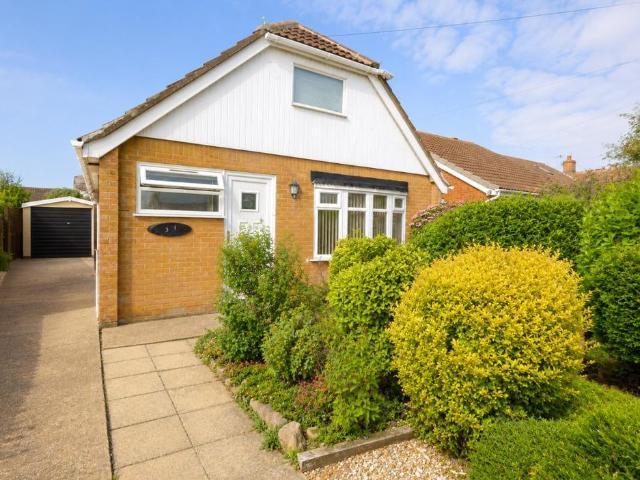 Bungalow for sale in Mablethorpe and Sutton, Belleau