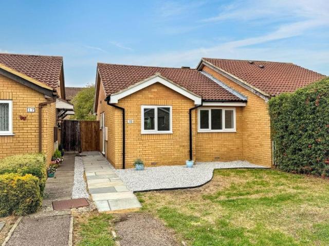 Bungalow for sale in Bedford