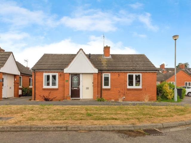 Bungalow for sale in Gedling, East Midlands
