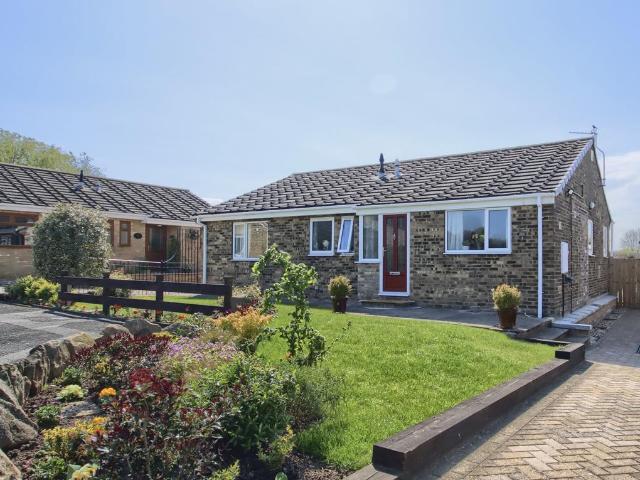 Bungalow for sale in Kirklevington, Stockton-on-tees