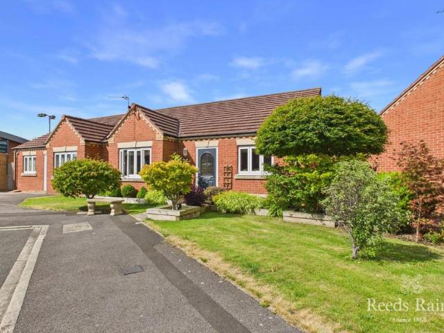 Bungalow for sale in Normanby, Middlesbrough