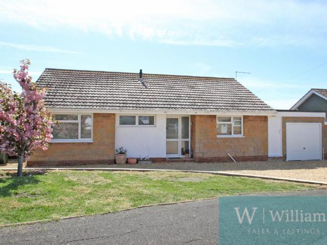 Bungalow for sale in Sandown, Isle Of Wight