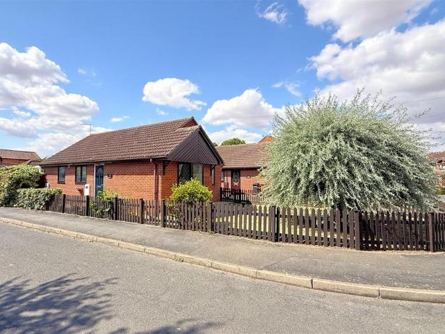 Bungalow for sale in Beckingthorpe, Brentingby