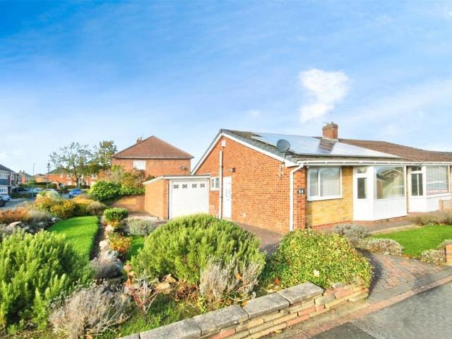 Bungalow for sale in Chester Moor, Sunderland Bridge