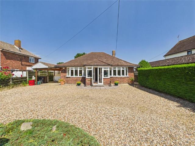 Bungalow for sale in Dale Hill, Essex