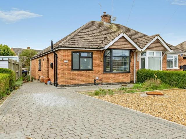 Bungalow for sale in New Duston, Duston