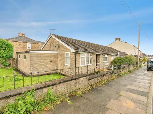 Bungalow for sale in Rose Hill, Burnley