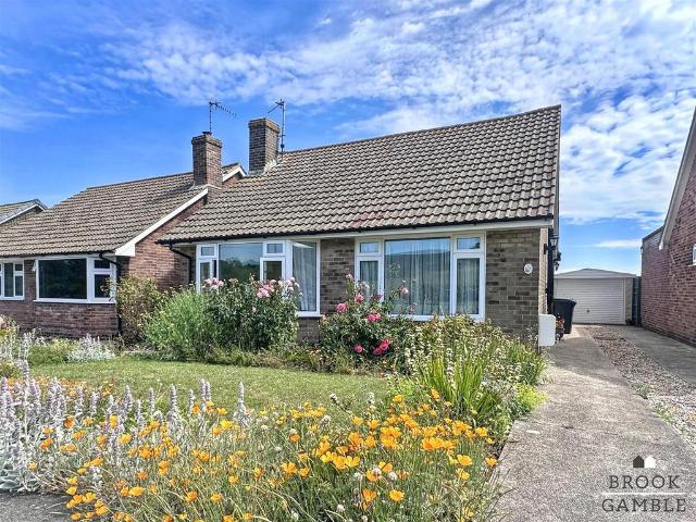Bungalow for sale in Willingdon and Jevington, Cross In Hand