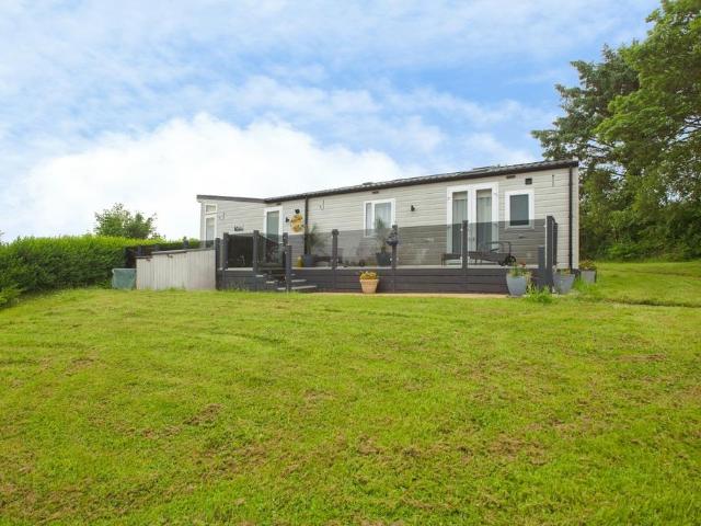 Bungalow for sale in Colan, Cornwall