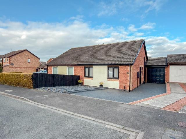 Bungalow for sale in Stockton-on-tees