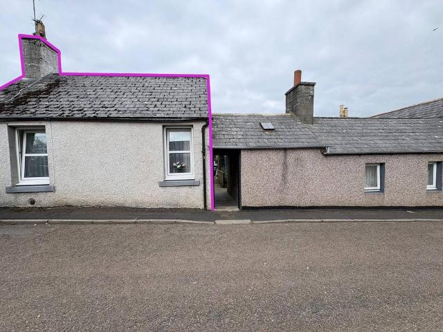 Bungalow for sale in Thurso, Scotland