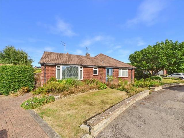 Bungalow for sale in Beeches, Golden Valley