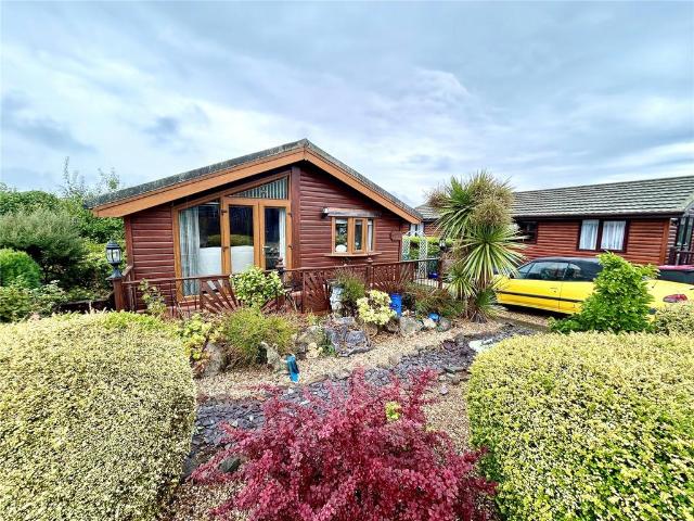 Bungalow for sale in Wood End, North Warwickshire