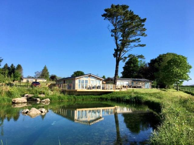 Bungalow for sale in Dobwalls, Cornwall