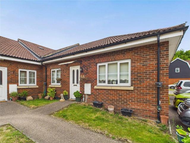 Bungalow for sale in Chelmondiston, Isle Of Man