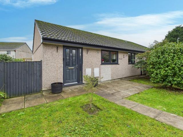 Bungalow for sale in Treneere, Penzance