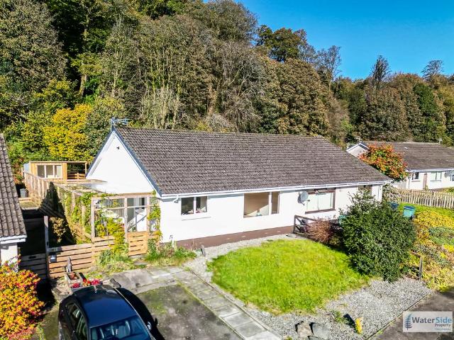 Bungalow for sale in Newton Park, Innellan