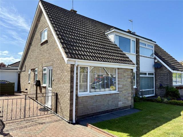 Bungalow for sale in Old Town, Bridlington