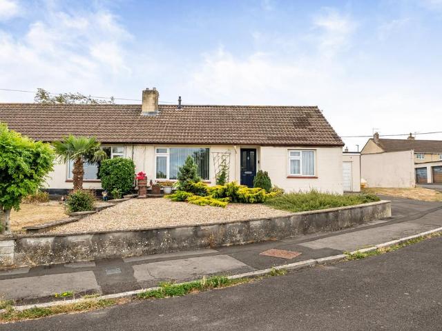 Bungalow for sale in Bath And North East Somerset