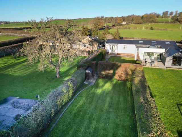 Bungalow for sale in Kearby with Netherby, North Yorkshire