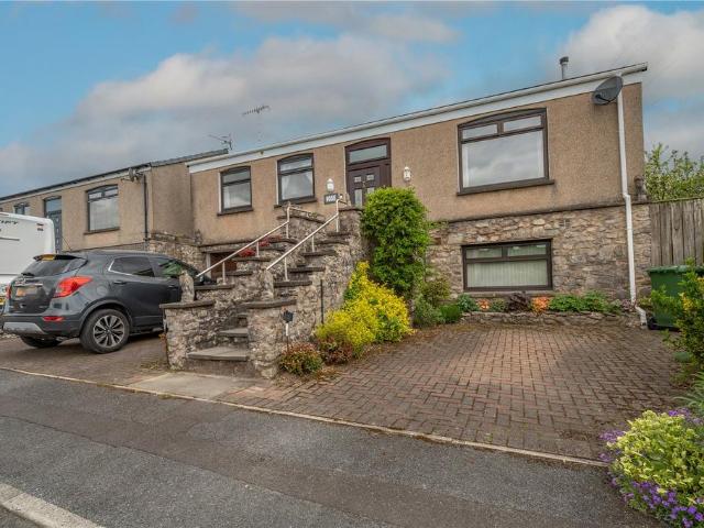Bungalow for sale in Netherfield, Flookburgh