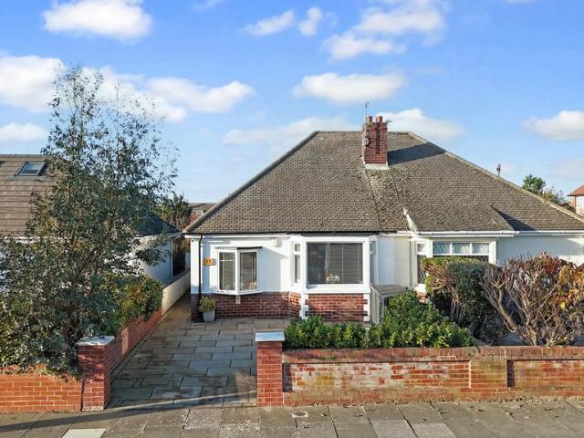 Bungalow for sale in St Annes, Lytham