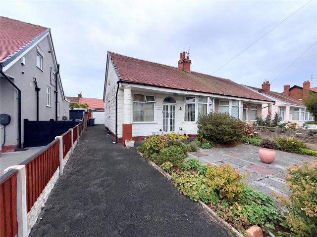 Bungalow for sale in Rossall Beach, Cabus