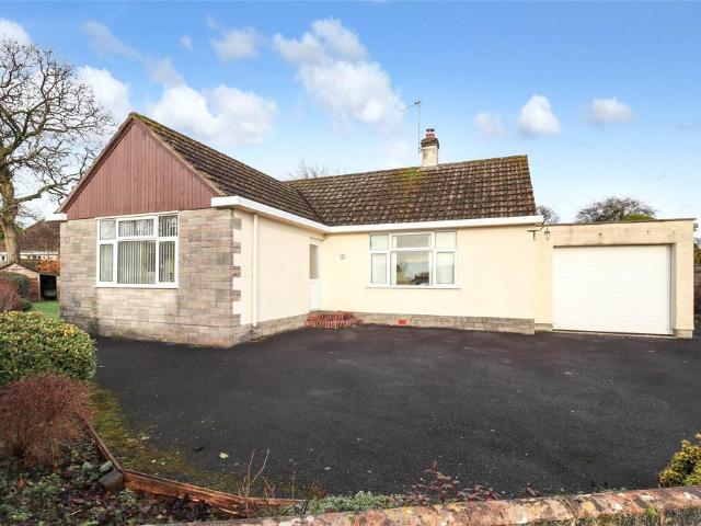 Bungalow for sale in Kentisbury, Isle Of Man
