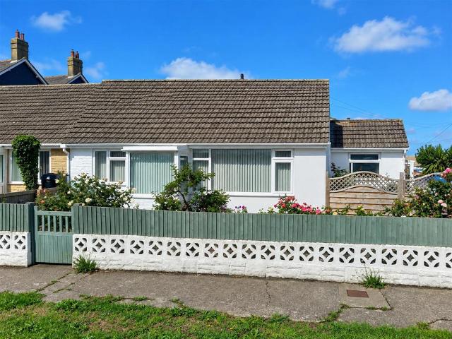 Bungalow for sale in Westward Ho!, Torridge