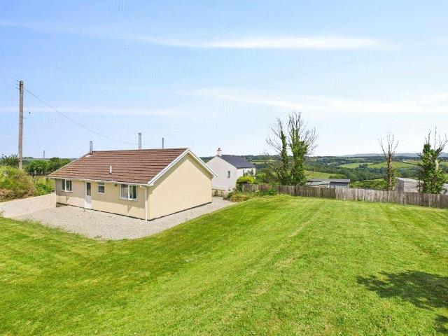 Bungalow for sale in Brandis Corner, Isle Of Man