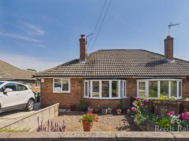 Bungalow for sale in Spen, Cleckheaton