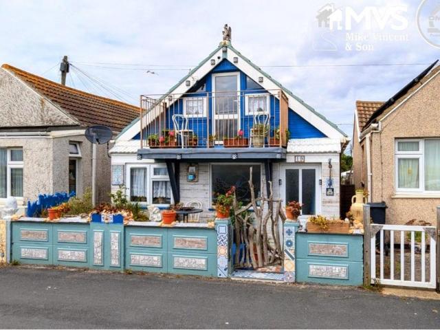 Bungalow for sale in Dale Hill, Essex