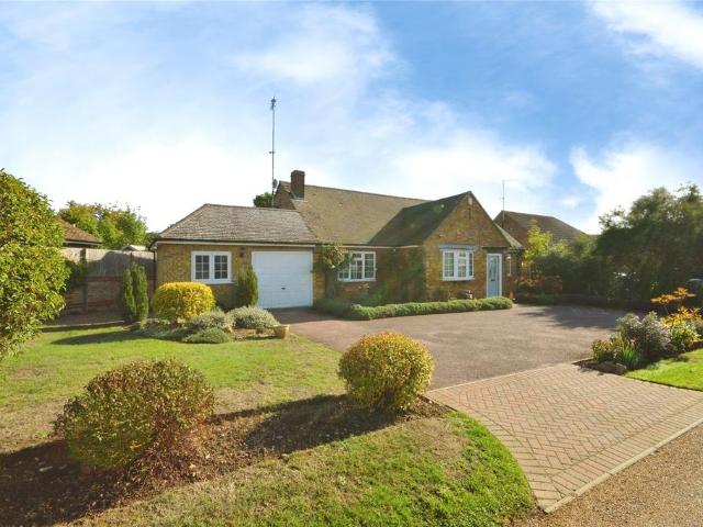 Bungalow for sale in Bentfield, Uttlesford