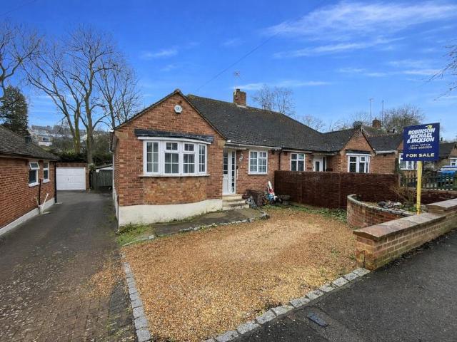 Bungalow for sale in Snodhurst, Chatham