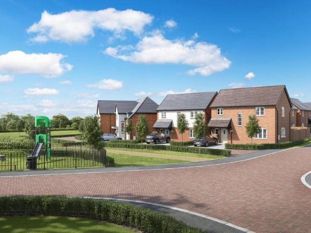 Bungalow for sale in Tunnel Hill, Forthampton