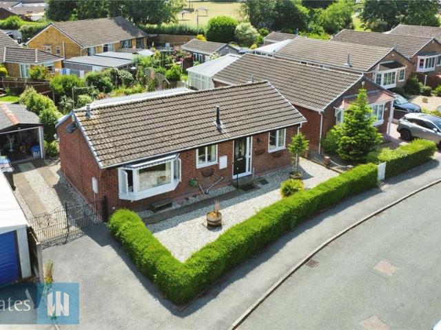 Bungalow for sale in South Yorkshire