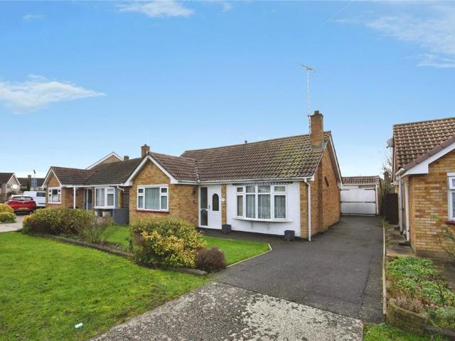 Bungalow for sale in Chelmsford, Essex