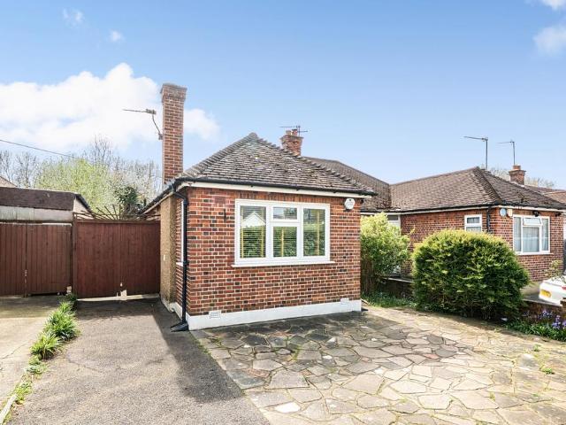 Bungalow for sale in London Borough of Harrow, Greater London