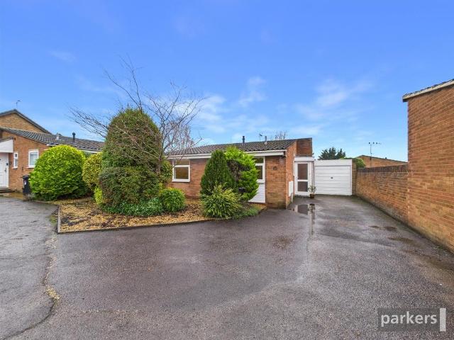 Bungalow for sale in Twyford, Isle Of Man