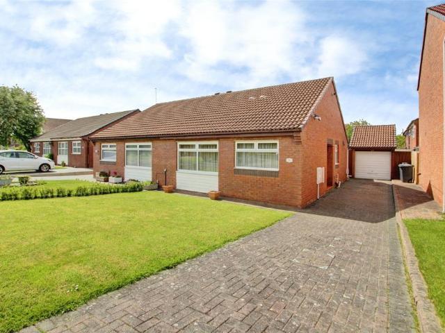 Bungalow for sale in Pittington