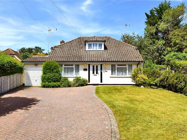 Bungalow for sale in Nork, Red Hill