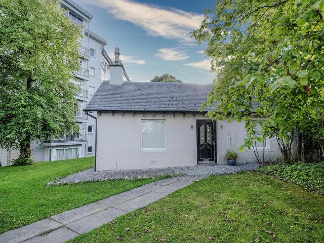 Bungalow for sale in Aberdeen, Craigiebuckler