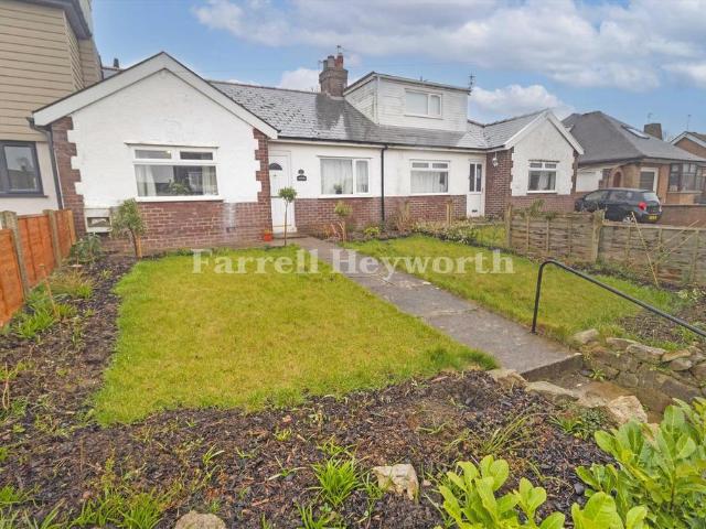 Bungalow for sale in Cabus, Lancashire