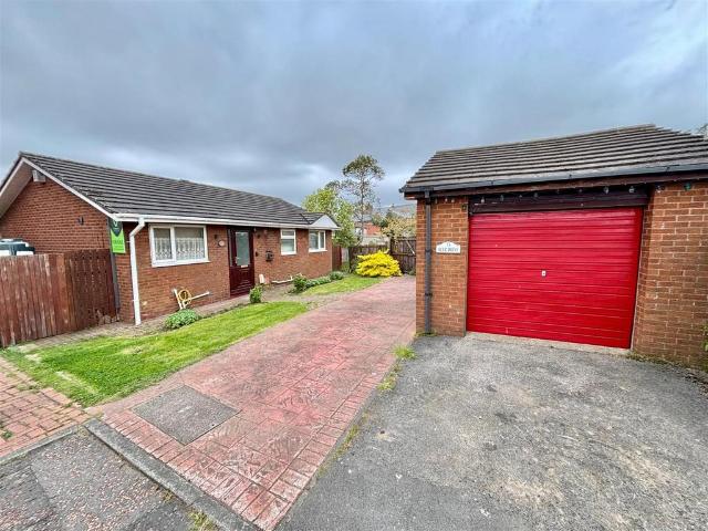 Bungalow for sale in Haswell
