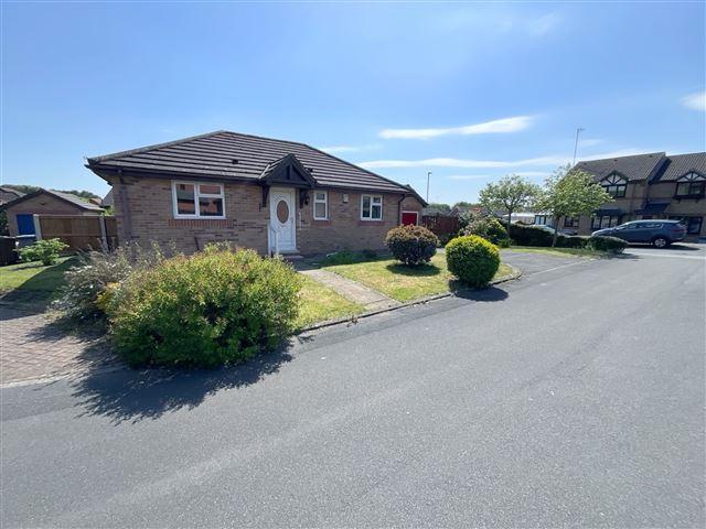 Bungalow for sale in Aston cum Aughton, Swallownest