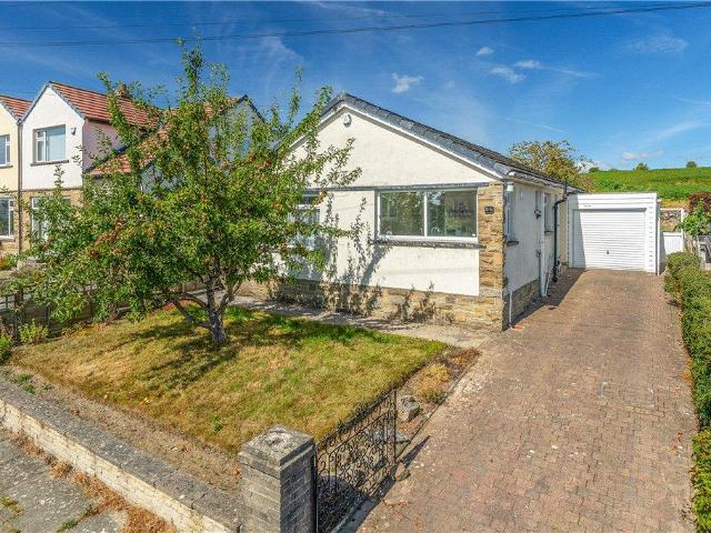 Bungalow for sale in Baildon