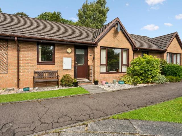 Bungalow for sale in Pisgah, Dunblane