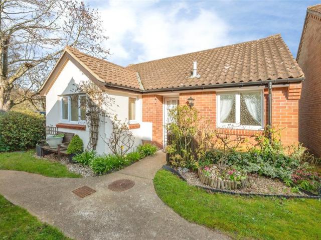 Bungalow for sale in Crostwick, Norfolk